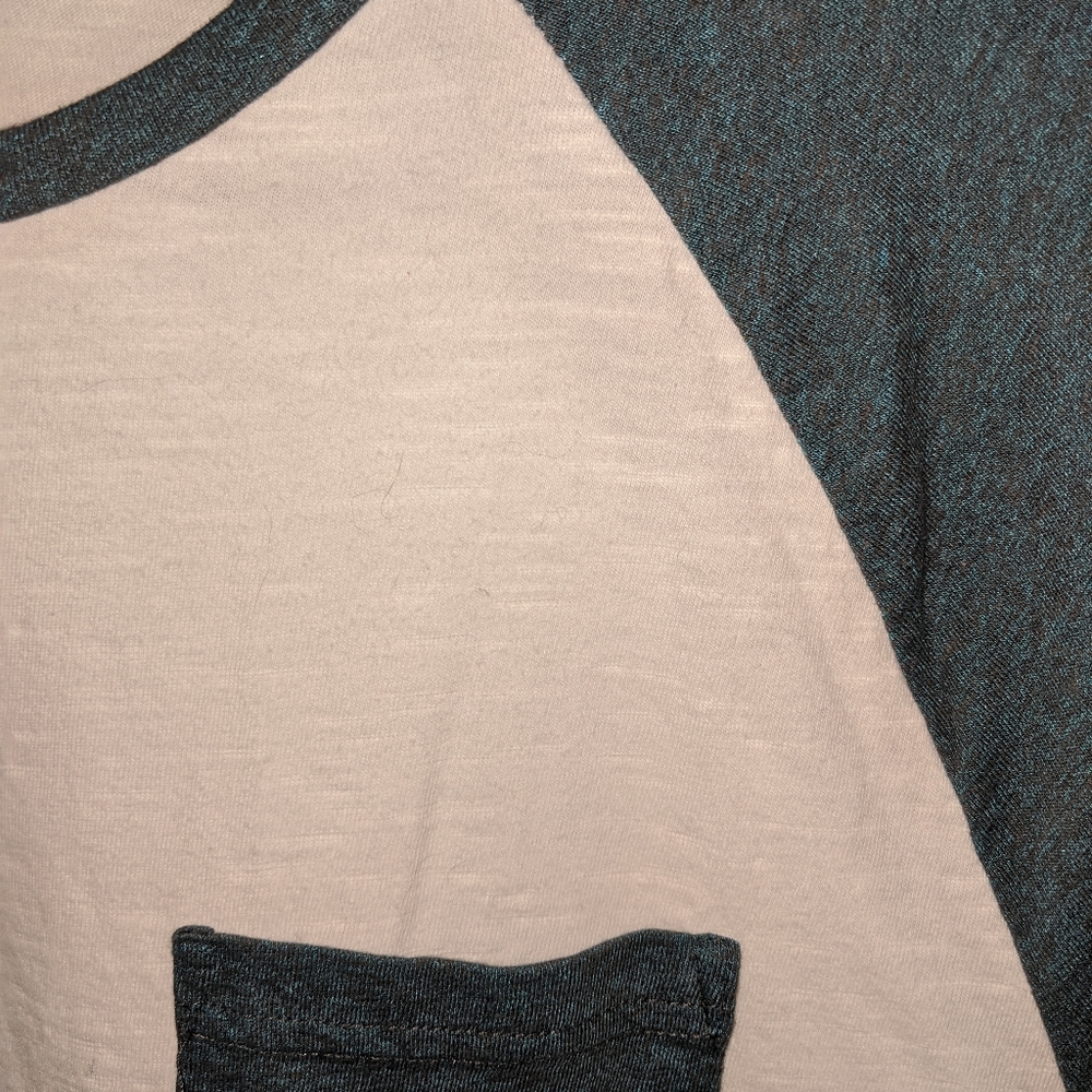 Baseball tee - Picture 2 of 3
